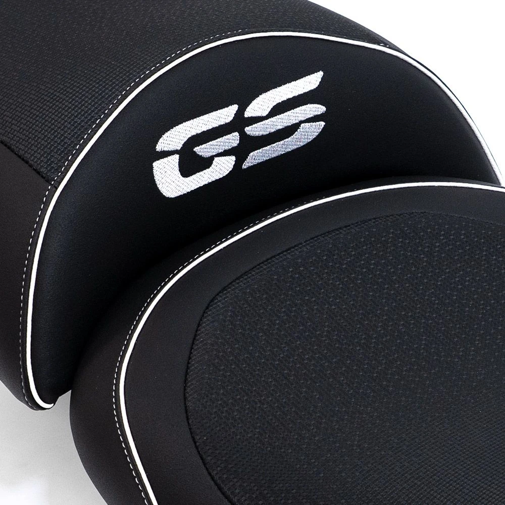 Bagster Ready BMW R 1200 / 1250 GS 2013-2019 Wit 1 Bagster Ready BMW R 1200 / 1250 GS 2013-2019 Wit