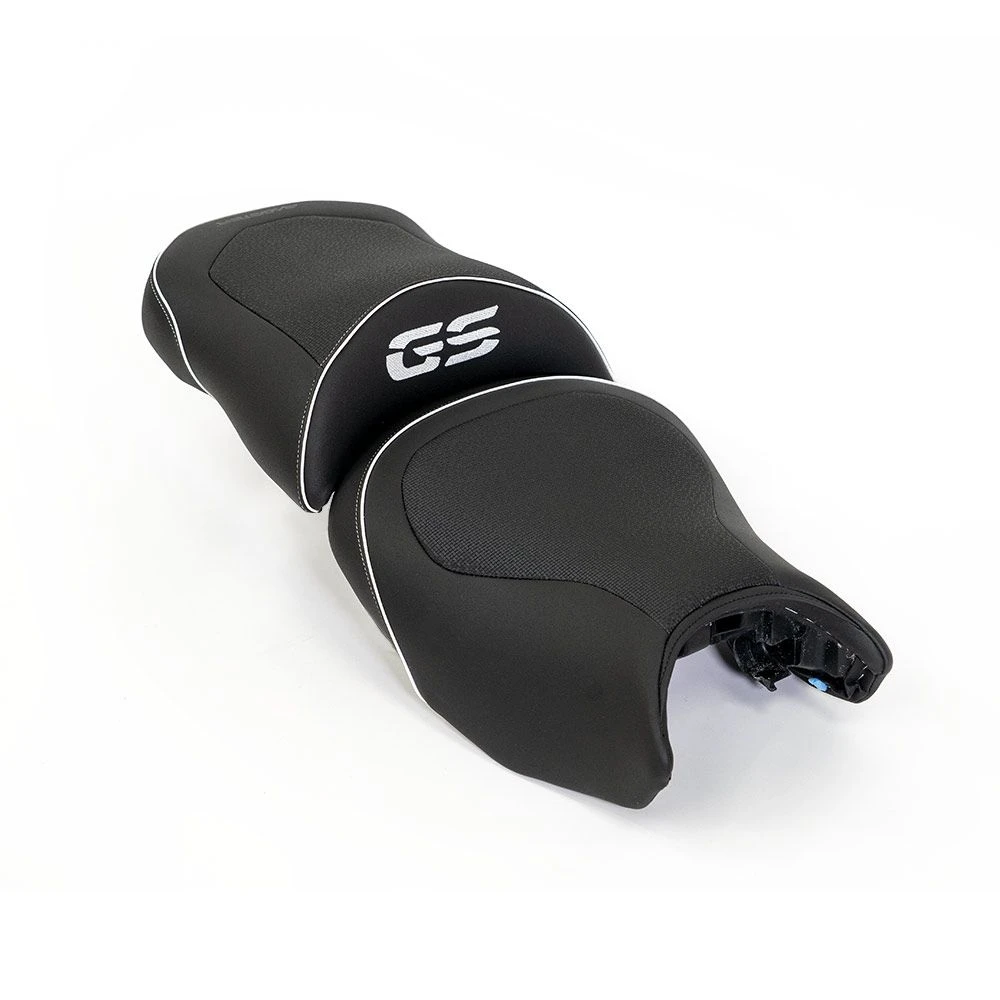 Bagster Ready BMW R 1200 1250 GS Adventure 2016-2022 Wit 2 Bagster Ready BMW R 1200 1250 GS Adventure 2016-2022 Wit - Afbeelding 2