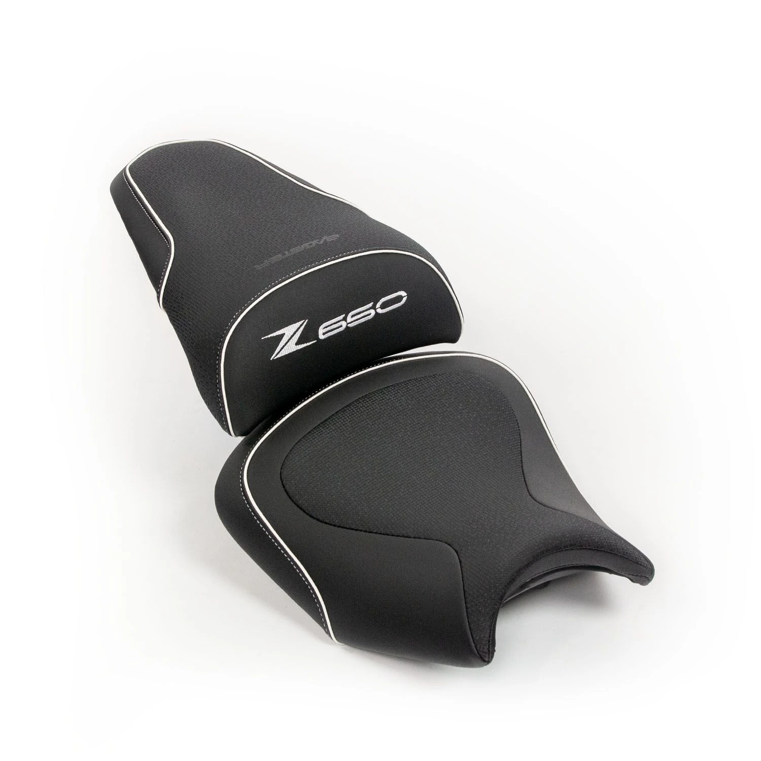 Bagster Ready Kawasaki Z650 2017-2019 Wit 1 Bagster Ready Kawasaki Z650 2017-2019 Wit