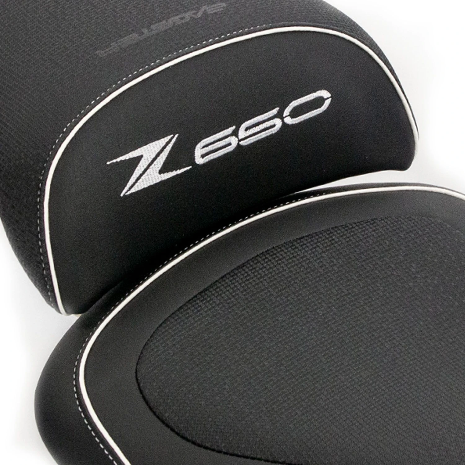 Bagster Ready Kawasaki Z650 2017-2019 Wit 2 Bagster Ready Kawasaki Z650 2017-2019 Wit - Afbeelding 2