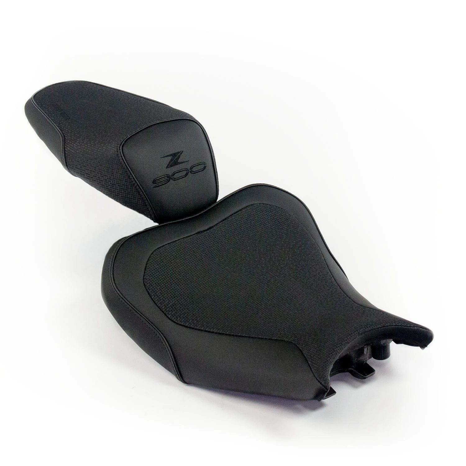 Bagster Ready Kawasaki Z900 2017-2019 Zwart 1 Bagster Ready Kawasaki Z900 2017-2019 Zwart