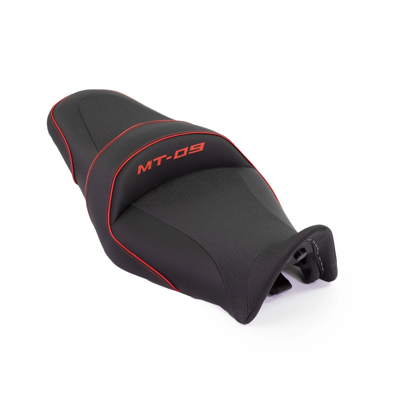 Bagster Ready Luxe Yamaha MT-09 2021-2022 Rood 2 Bagster Ready Luxe Yamaha MT-09 2021-2022 Rood - Afbeelding 2