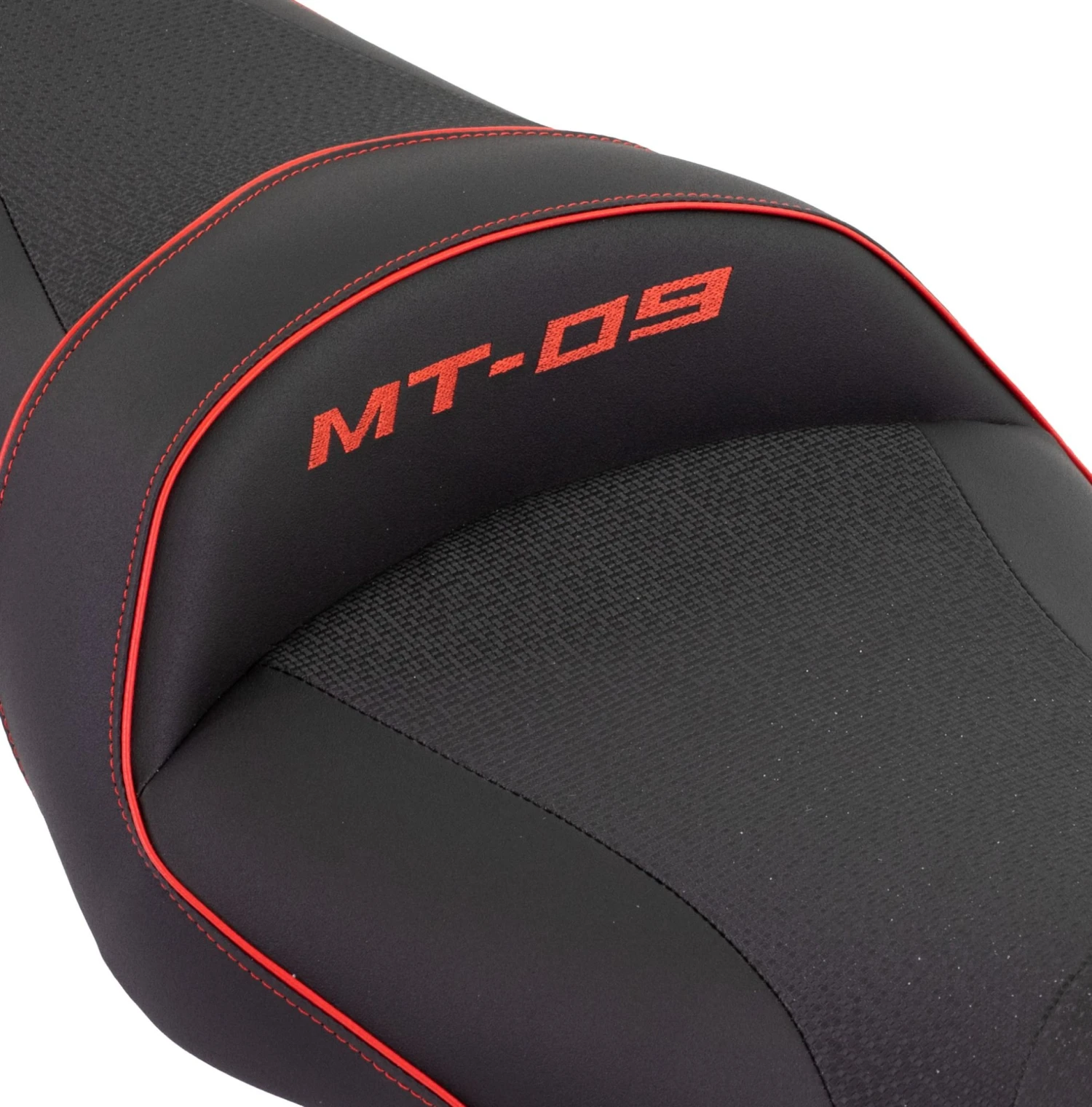 Bagster Ready Luxe Yamaha MT-09 2021-2022 Rood 1 Bagster Ready Luxe Yamaha MT-09 2021-2022 Rood