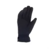 Bering Gloves Lady Carmen Black Grey