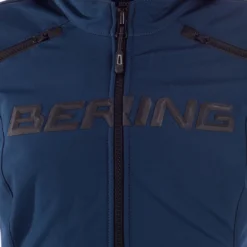 Bering Jacket Lady Elite Navy Blue -Motorfietsuitrusting Winkel bering jacket lady elite navy blue 3