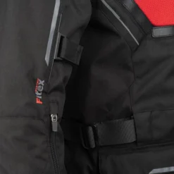 Bering Jacket Nordkapp Black -Motorfietsuitrusting Winkel bering jacket nordkapp black 4