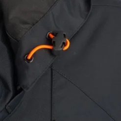 Bering Jacket Slike Black