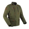Bering Jacket Voyager Khaki