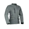 Bering Jacket Zander Grey