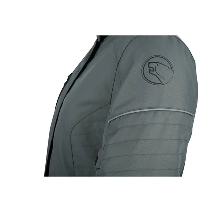 Bering Jacket Zander Grey 3 Bering Jacket Zander Grey - Afbeelding 3