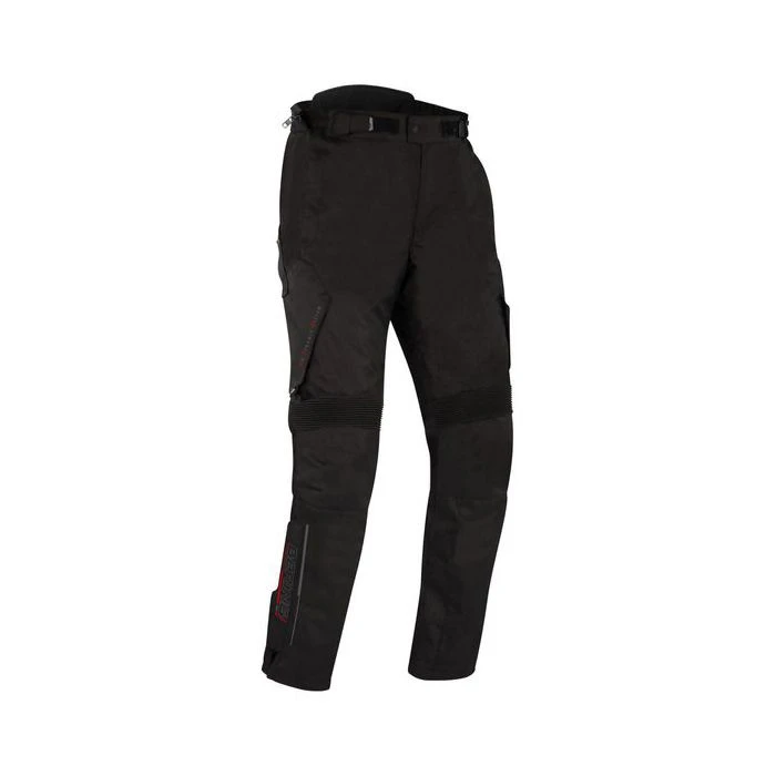 Bering Nordkapp Pants Black 2 Bering Nordkapp Pants Black - Afbeelding 2