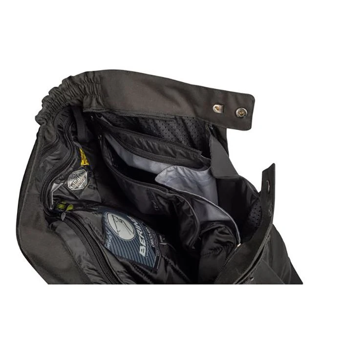 Bering Nordkapp Pants Black 4 Bering Nordkapp Pants Black - Afbeelding 4