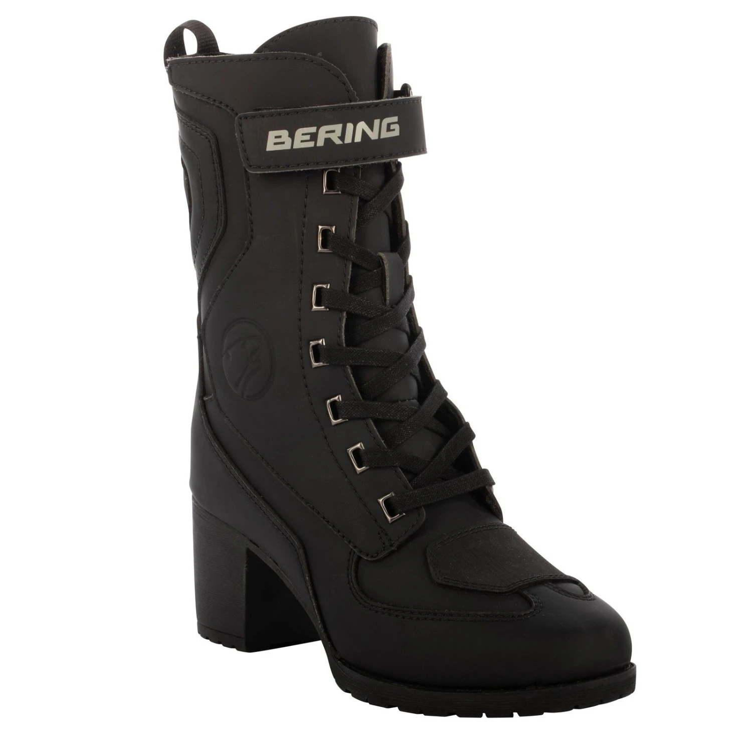 Bering Shoes Lady Leonarda 2 Black 2 Bering Shoes Lady Leonarda 2 Black - Afbeelding 2