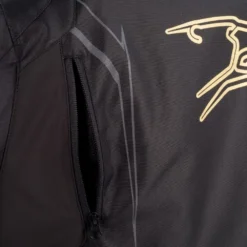 Bering Sweek Black Gold Jacket 7 Bering Sweek Black Gold Jacket -Motorfietsuitrusting Winkel bering sweek black gold jacket 4