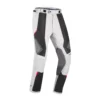 Bering Trousers Bakundu Grey Black Red
