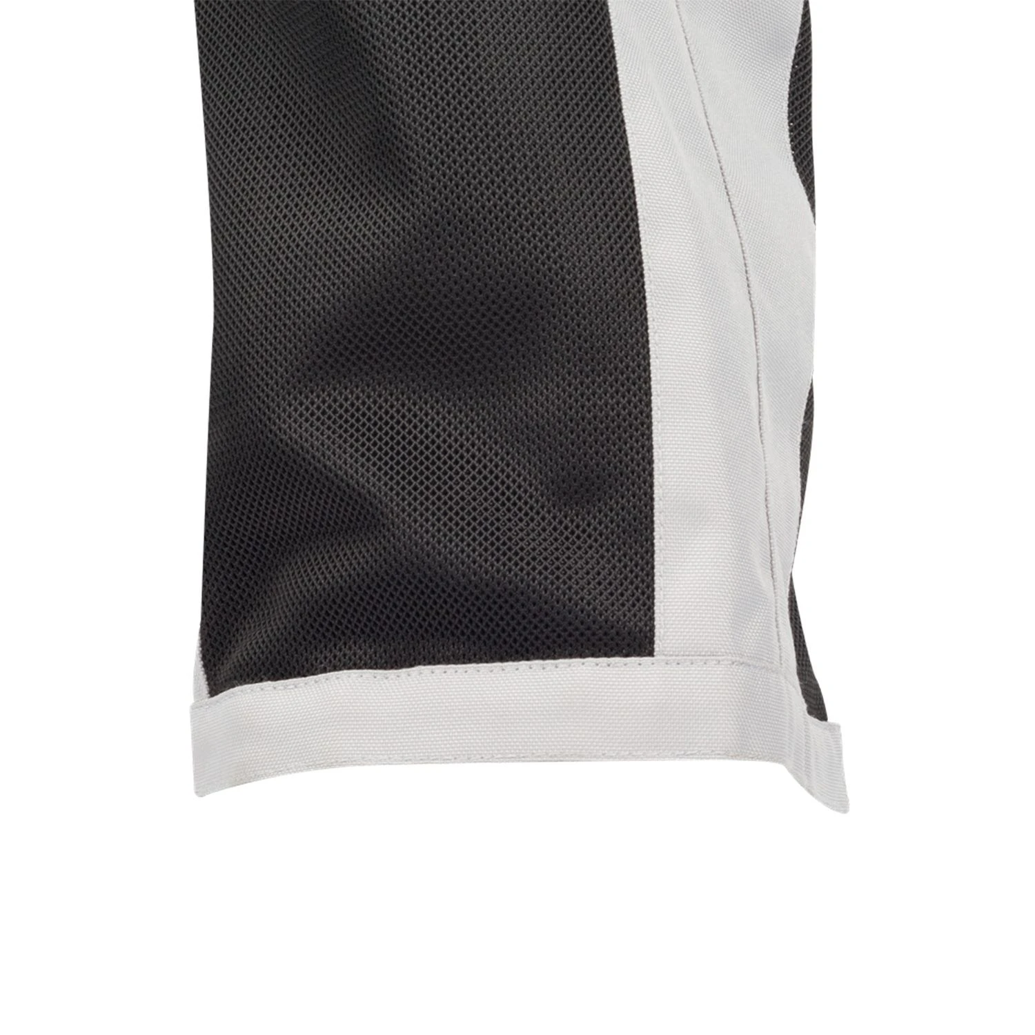 Bering Trousers Bakundu Grey Black Red 3 Bering Trousers Bakundu Grey Black Red - Afbeelding 3