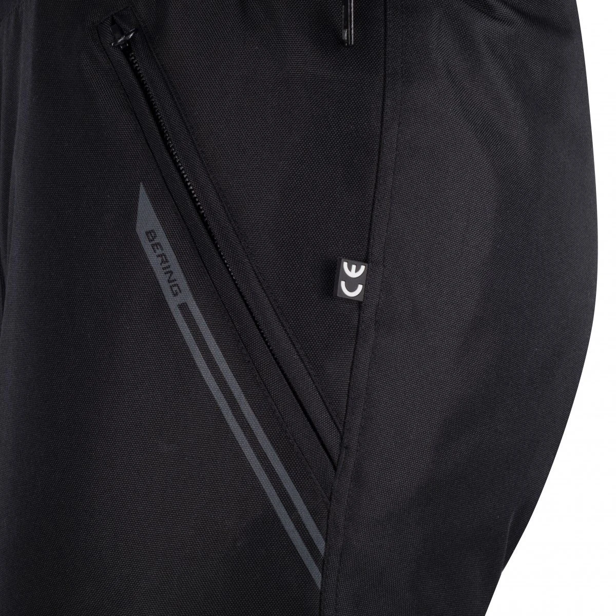 Bering Trousers Vision Black 6 Bering Trousers Vision Black - Afbeelding 6