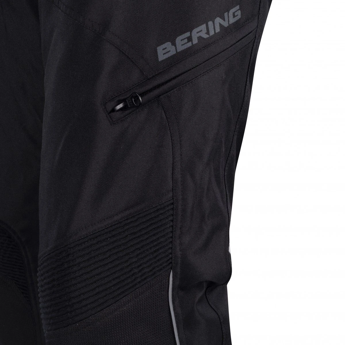 Bering Trousers Vision Black 5 Bering Trousers Vision Black - Afbeelding 5