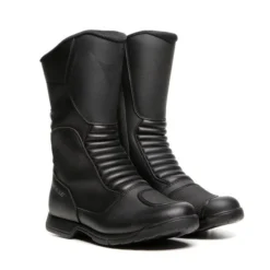 Dainese Blizzard D-Wp Boots Black -Motorfietsuitrusting Winkel blizzard d wp boots