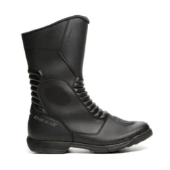 Dainese Blizzard D-Wp Boots Black