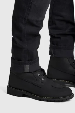 Pando Moto Boss Dyn 01 Motorcycle Jeans Men’s Slim-Fit Cordura® And UHMWPE -Motorfietsuitrusting Winkel boss dyn 01 3 600x900 1
