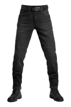 Pando Moto Boss Dyn 01 Motorcycle Jeans Men’s Slim-Fit Cordura® And UHMWPE -Motorfietsuitrusting Winkel boss dyn 01 4 1 600x900 1
