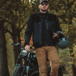 Bowtex Standard R SHIRT CE Level AA -Motorfietsuitrusting Winkel bowtexr standard r shirt ce level aa4