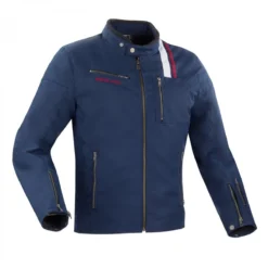 Segura Braddy Navy Jacket