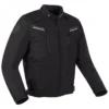 Bering Jacket Otago Black