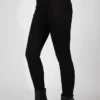 Bull-It Fury V Lady Jeggings Black Short