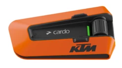 Cardo Packtalk Edge KTM Single Pack -Motorfietsuitrusting Winkel cardo packtalk edge ktm single pack 1