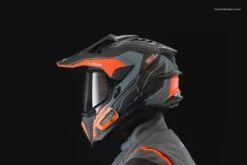 Cardo Packtalk Edge KTM Single Pack -Motorfietsuitrusting Winkel cardo packtalk edge ktm single pack 2
