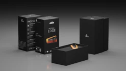 Cardo Packtalk Edge KTM Single Pack -Motorfietsuitrusting Winkel cardo packtalk edge ktm single pack 6