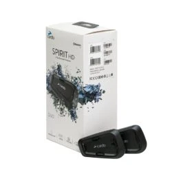 Cardo Spirit HD Duo Bluetooth
