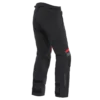 Dainese Carve Master 3 Gore-Tex Pants Black Lava Red
