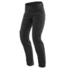 Dainese Casual Regular Lady Tex Black
