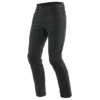 Dainese Casual Slim Tex Zwart