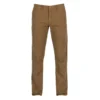 Helstons Chino Cotton Armalith Khaki Pants