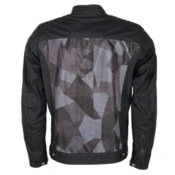 Helstons Colt Air Mesh Fabric Black Camo Jacket -Motorfietsuitrusting Winkel colt mesh camoblack 2