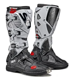 Sidi Crossfire 3 Zwart Grijs