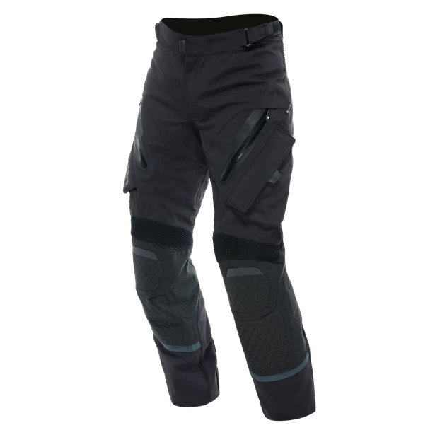 Dainese Antartica 2 Gore-Tex Pants Black Black 1 Dainese Antartica 2 Gore-Tex Pants Black Black