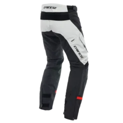 Dainese Antartica 2 Gore-Tex Pants Light Gray Black -Motorfietsuitrusting Winkel dainese antartica 2 gore tex pants light gray black 2