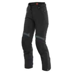 Dainese Carve Master 3 Lady Gore-Tex Pants Black Ebony -Motorfietsuitrusting Winkel dainese carve master 3 lady gore tex pants black ebony 1