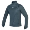 Dainese D-Mantle Fleece Zwart Zwart Antraciet
