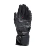Dainese Druid 4 Zwart Zwart Charcoal Grijs