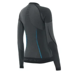 Dainese Dry Ls Lady Black Blue 13 Dainese Dry Ls Lady Black Blue -Motorfietsuitrusting Winkel dainese dry ls lady black blue base layer 2