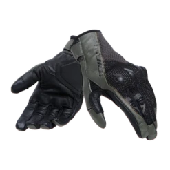 Dainese Karakum Ergo-Tek Gloves Black Army Green 9 Dainese Karakum Ergo-Tek Gloves Black Army Green -Motorfietsuitrusting Winkel dainese karakum ergo tek gloves black army grren 1