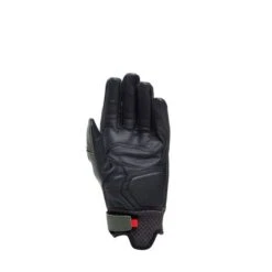 Dainese Karakum Ergo-Tek Gloves Black Army Green 13 Dainese Karakum Ergo-Tek Gloves Black Army Green -Motorfietsuitrusting Winkel dainese karakum ergo tek gloves black army grren 4