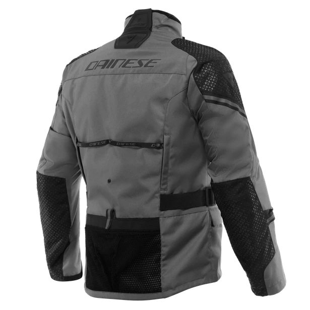 Dainese Ladakh 3L D-Dry Jacket Iron Gate Black 1 Dainese Ladakh 3L D-Dry Jacket Iron Gate Black