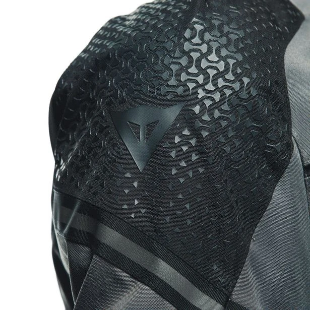 Dainese Ladakh 3L D-Dry Jacket Iron Gate Black 2 Dainese Ladakh 3L D-Dry Jacket Iron Gate Black - Afbeelding 2